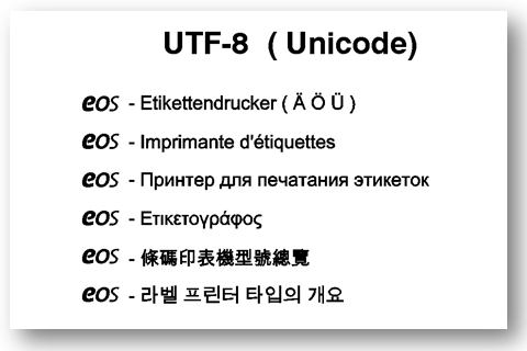 UTF-8