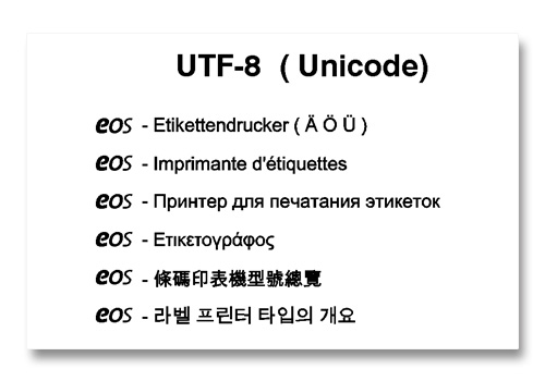 utf-8