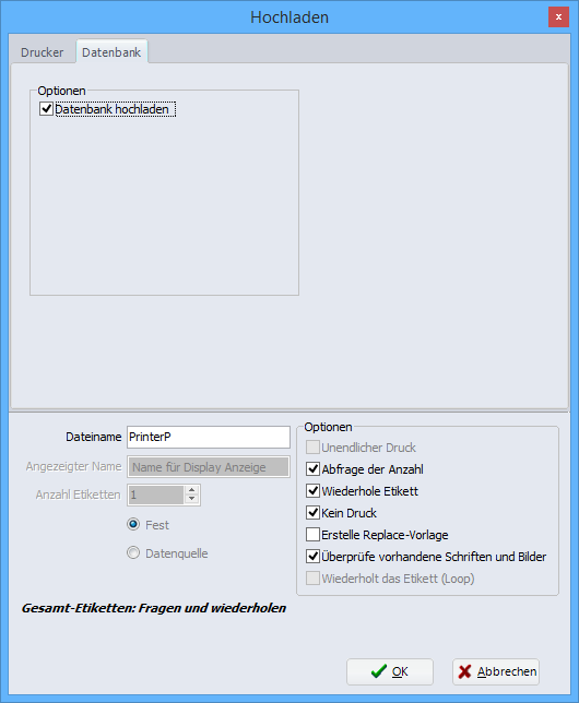 Cablabel S3 Blog