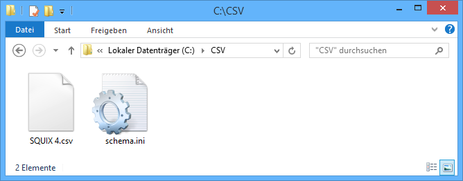 Hostverzeichnis Hostverzeichnis